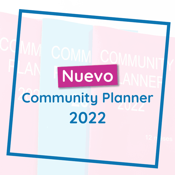 Community Planner 2022