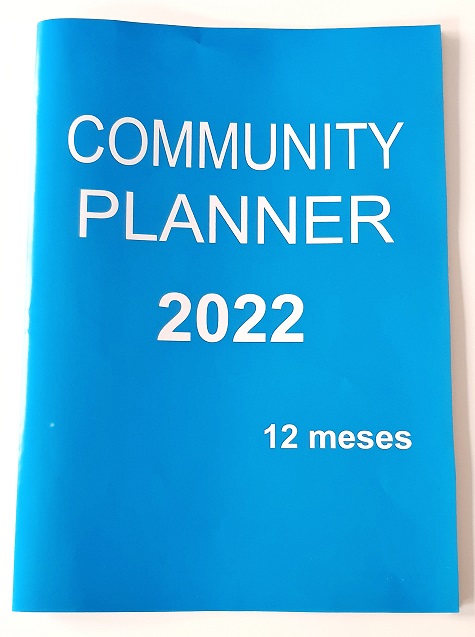 community planner