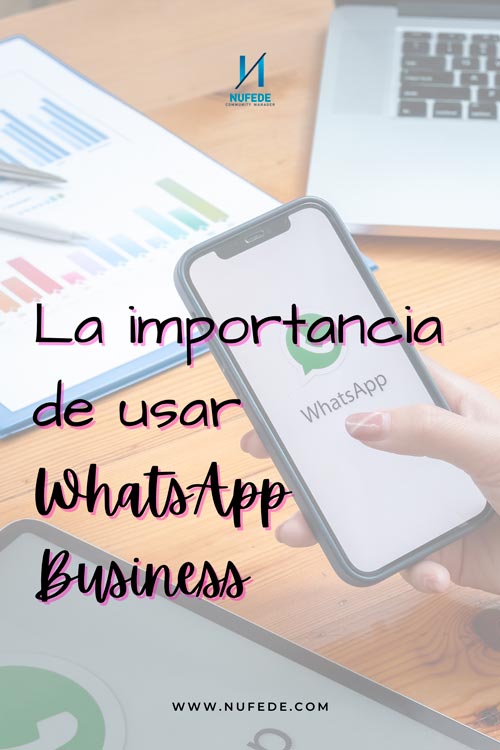 whatsap business negocios